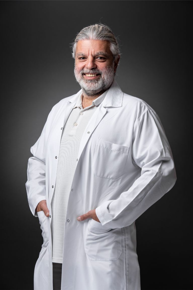 Uzm. Dr. Alkan Arpaçay
