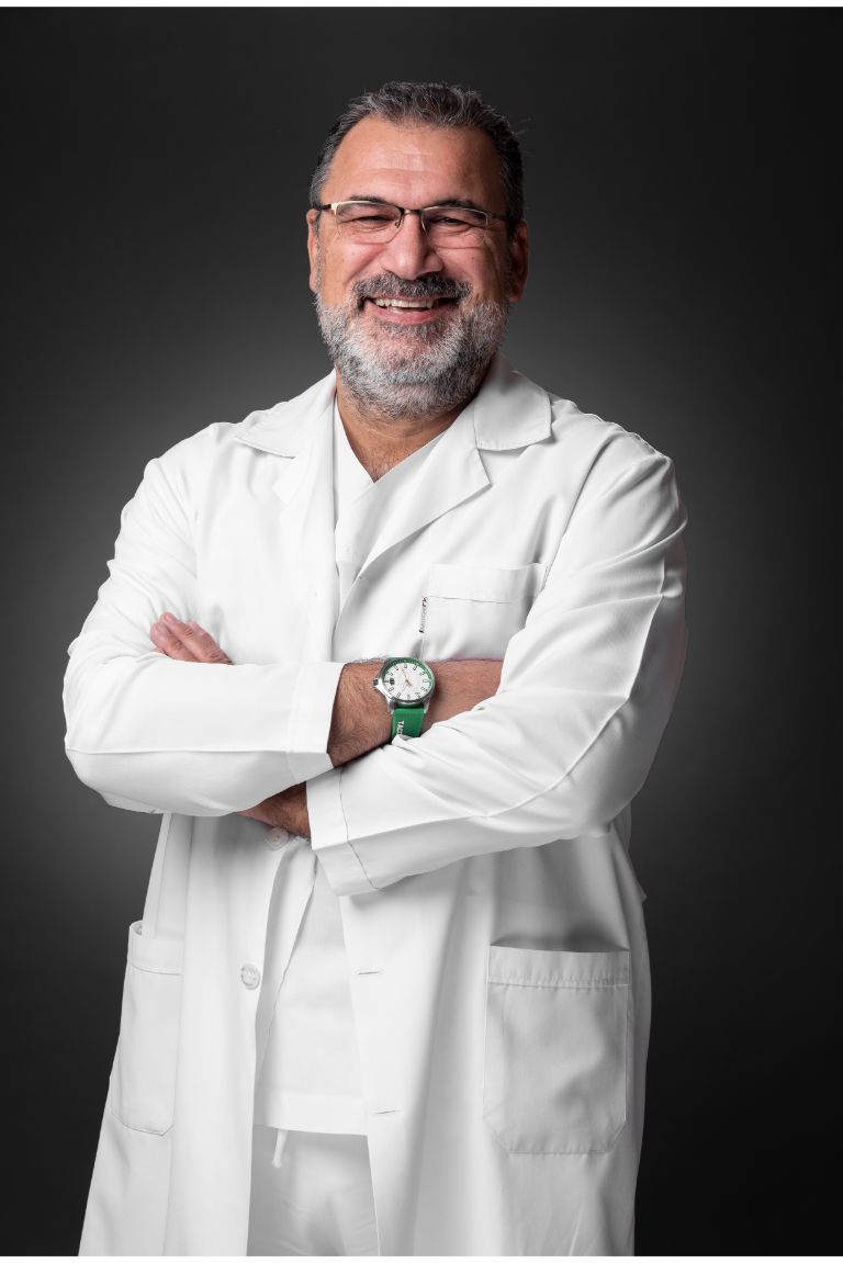 Op. Dr. İbrahim Karagülle