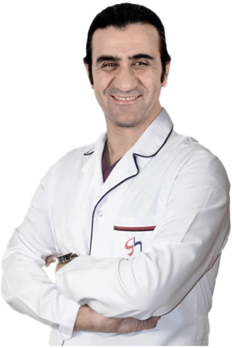 Doç. Dr. Ahmet Taştan