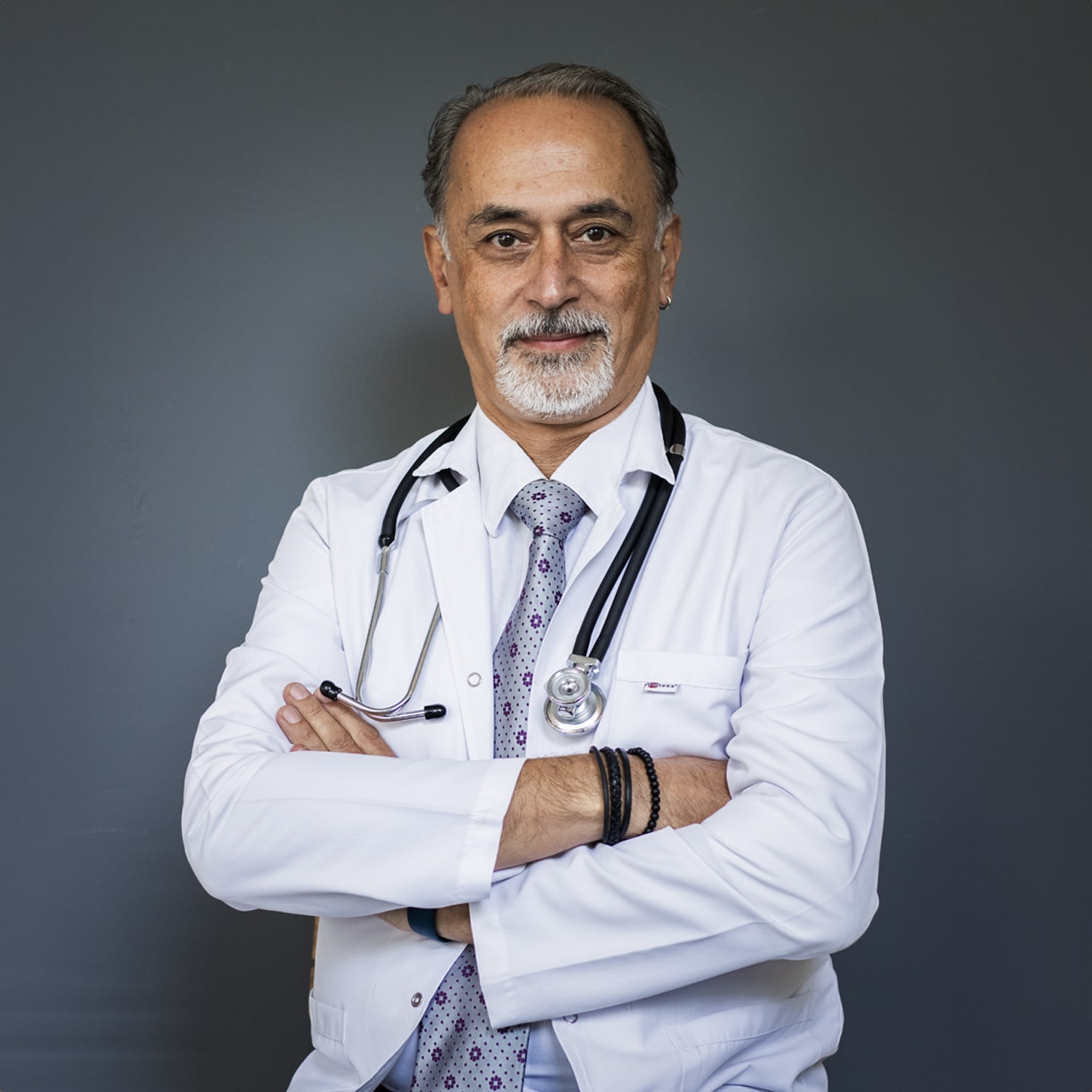 Dr. Hamza Zeytinoğlu